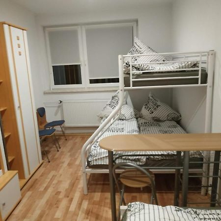 4U Hostel Zgorzelec - Free Parking Jedrzychowice  Kültér fotó