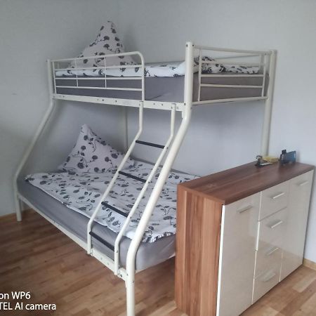 4U Hostel Zgorzelec - Free Parking Jedrzychowice  Kültér fotó