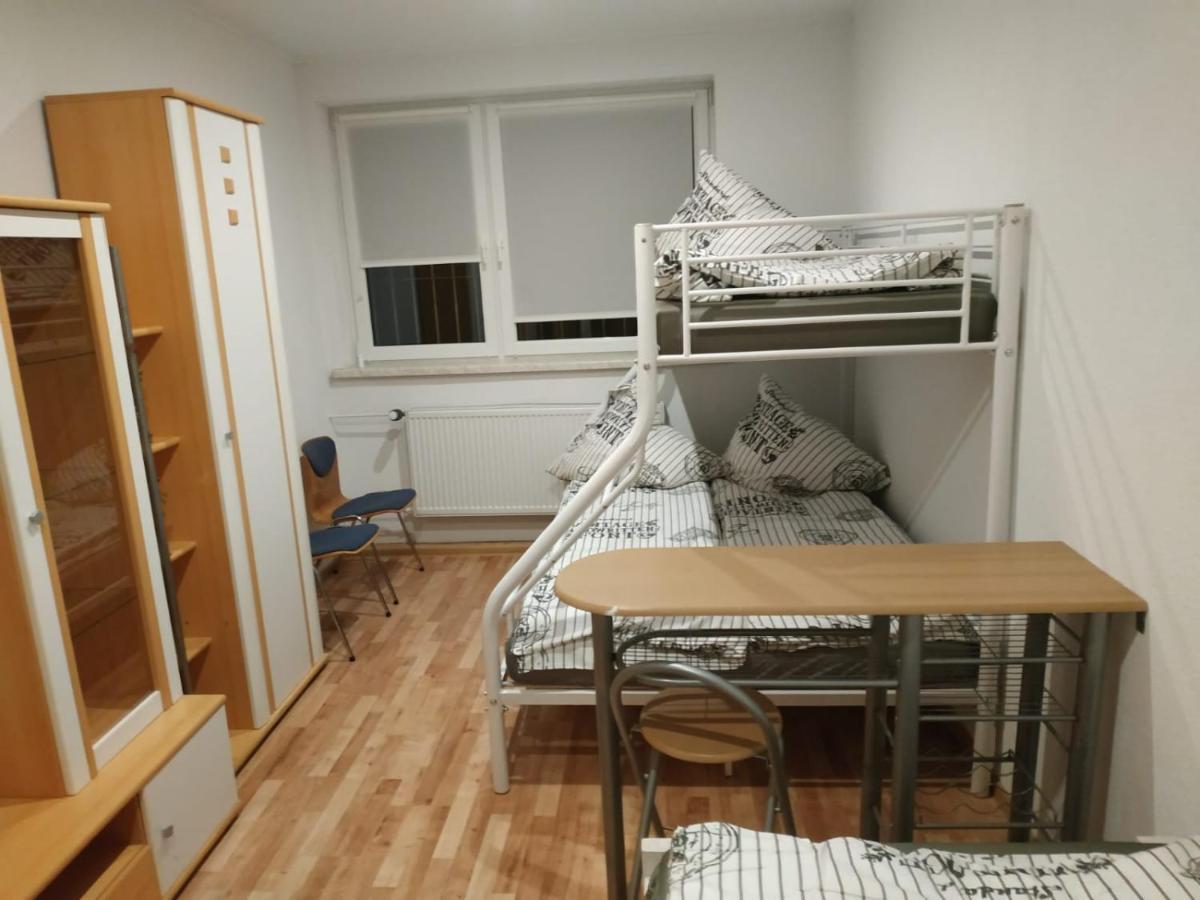 4U Hostel Zgorzelec - Free Parking Jedrzychowice  Kültér fotó
