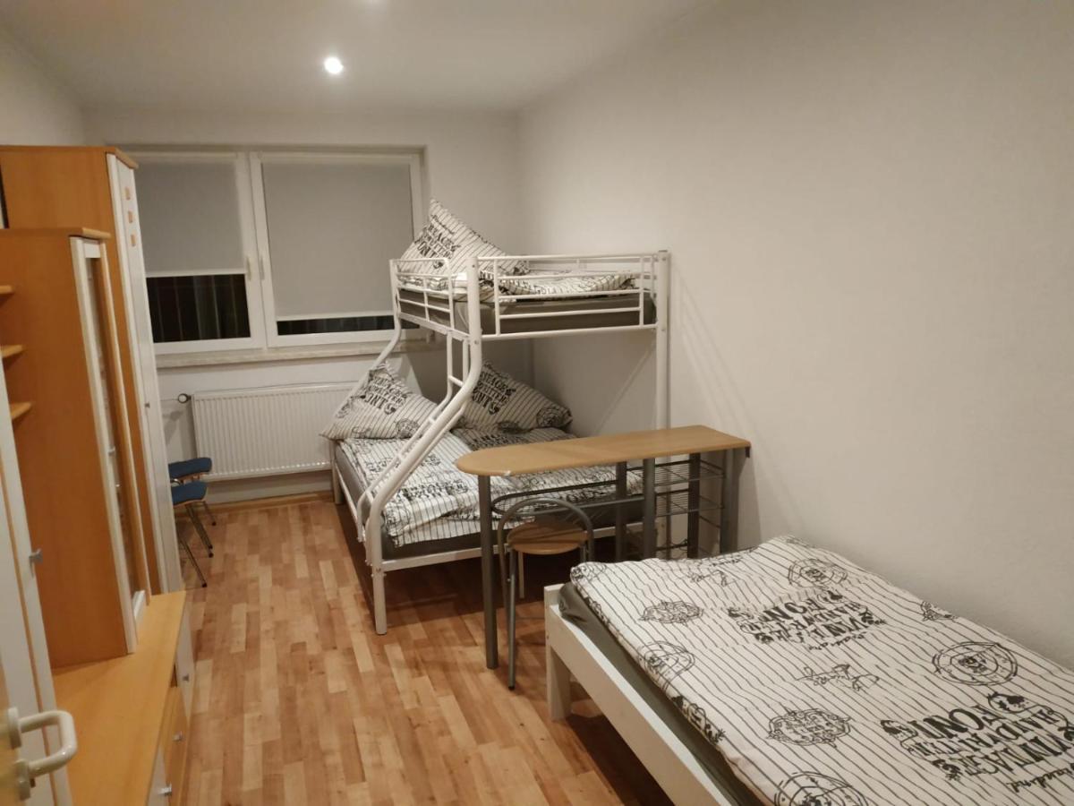 4U Hostel Zgorzelec - Free Parking Jedrzychowice  Kültér fotó
