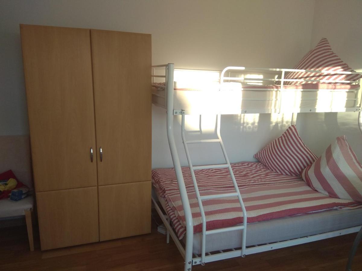4U Hostel Zgorzelec - Free Parking Jedrzychowice  Szoba fotó