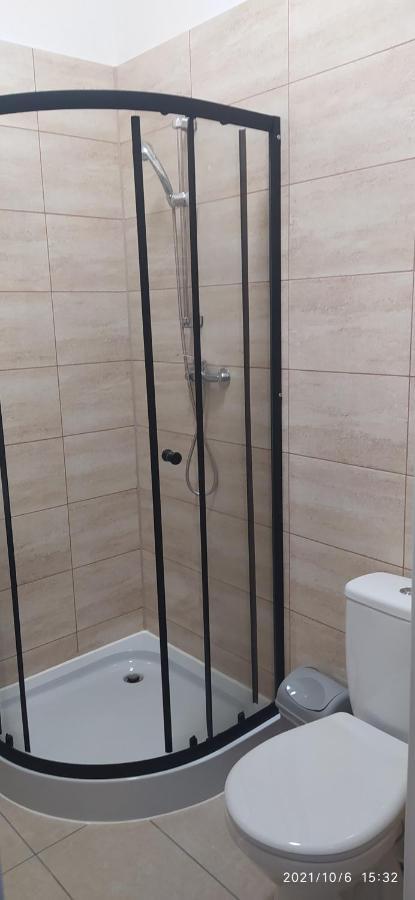 4U Hostel Zgorzelec - Free Parking Jedrzychowice  Kültér fotó