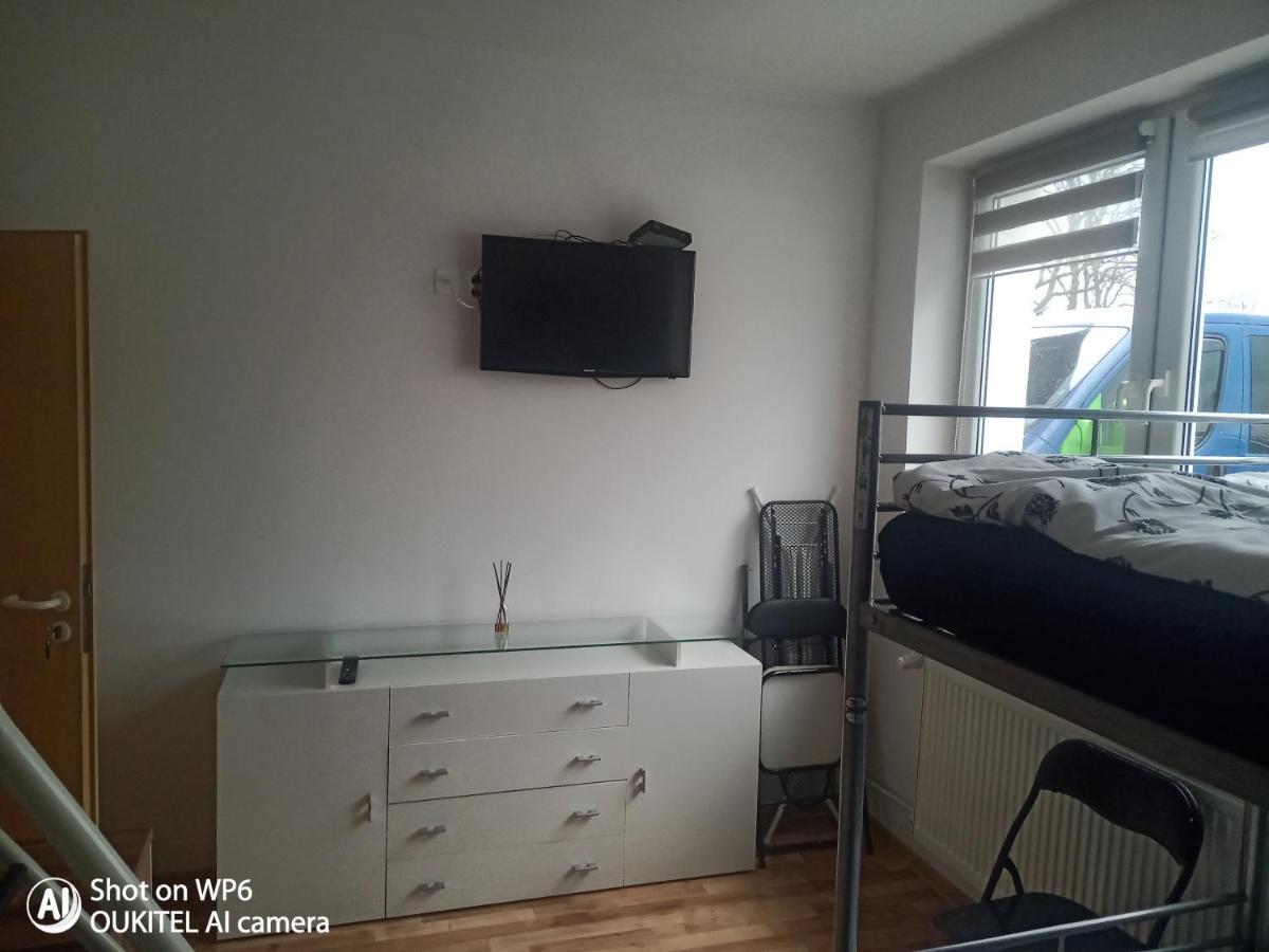4U Hostel Zgorzelec - Free Parking Jedrzychowice  Kültér fotó