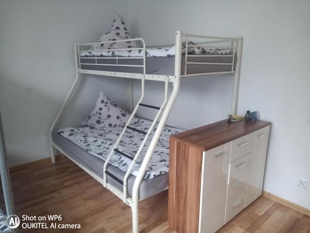 4U Hostel Zgorzelec - Free Parking Jedrzychowice  Kültér fotó