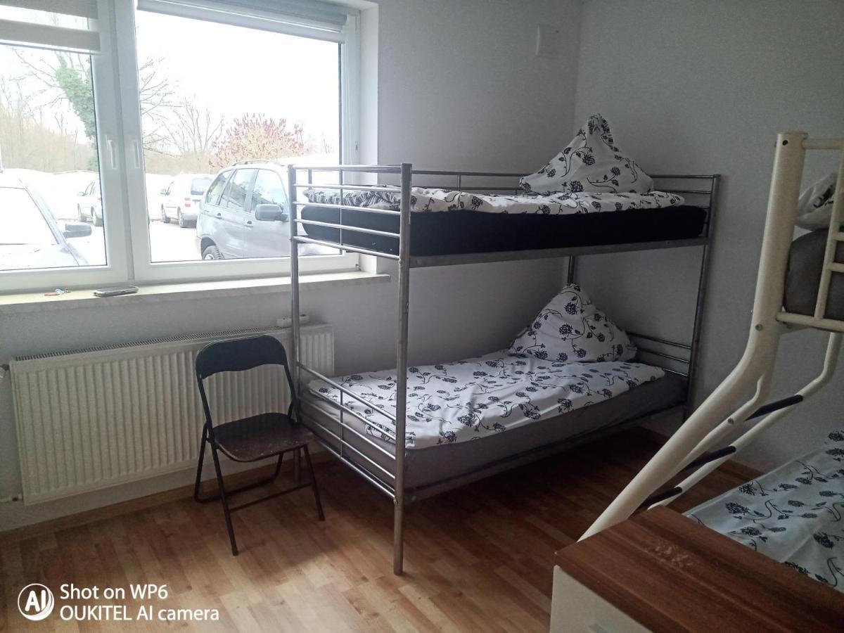 4U Hostel Zgorzelec - Free Parking Jedrzychowice  Kültér fotó