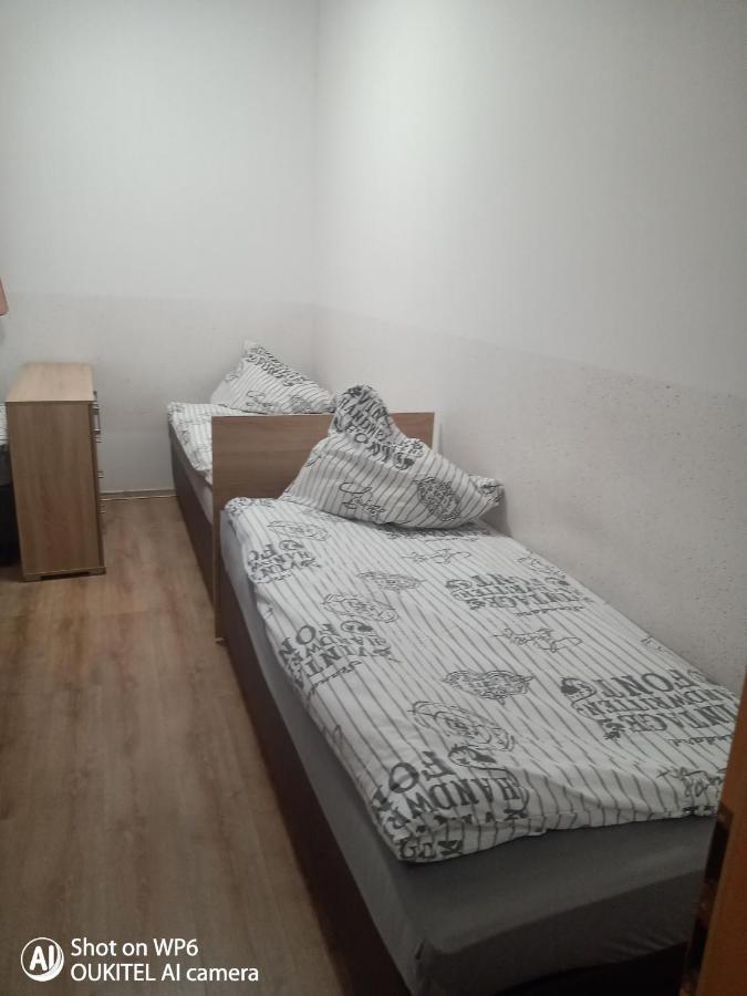 4U Hostel Zgorzelec - Free Parking Jedrzychowice  Kültér fotó